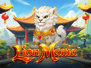 Lion Mania